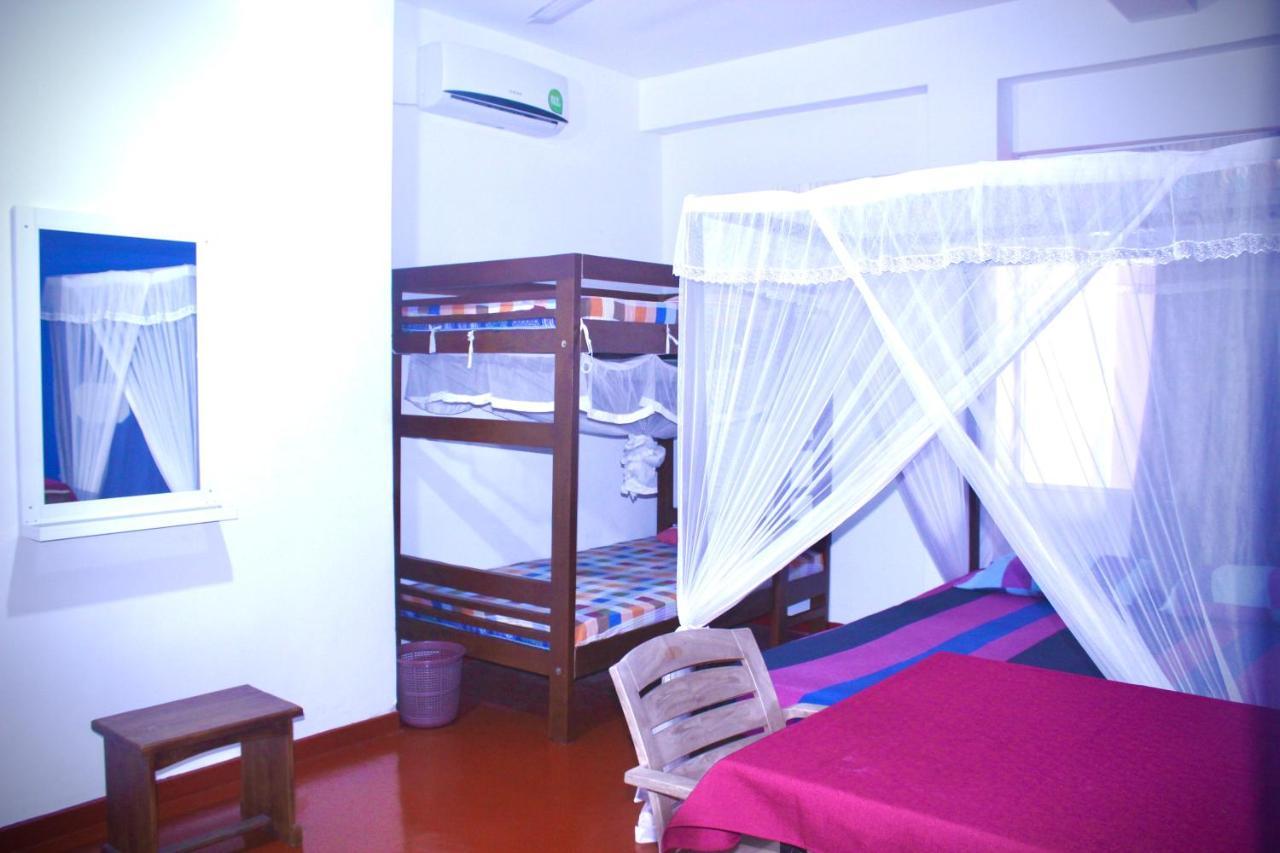 Surasa Beach Resort Weligama Exterior photo